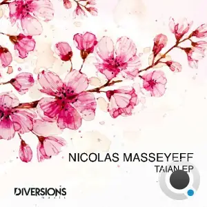 Nicolas Masseyeff - Taian (2025)