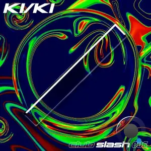 Kiki - Time To Party (2025)