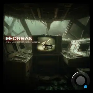 Andy Jornee - Opus Ex Machina (2025)