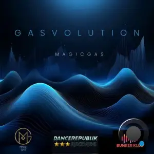 Magic Gas - Gasvolution (2025)