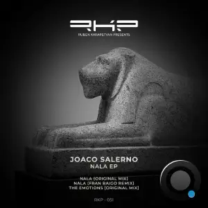 Joaco Salerno - Nala (2025)