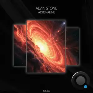 Alvin Stone - Adrenaline (2025)
