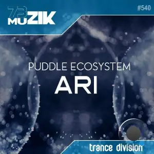 Puddle EcoSystem - Ari (2025)