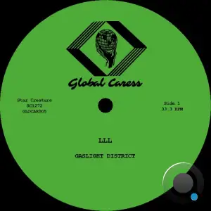 LLL - Gaslight District (2025)