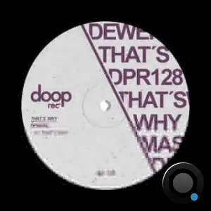 Dewere - That's Why (2025)