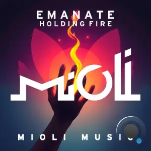 Emanate - Holding Fire (2025)