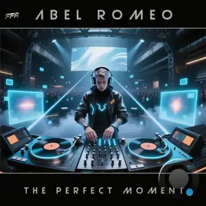 Abel Romeo - The Perfect Moment (2025)