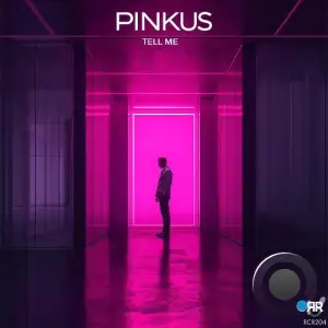 Pinkus - Tell Me (2025)