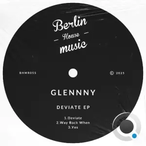 Glennny - Deviate (2025)