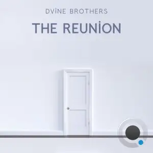 Dvine Brothers - The Reunion (2025)