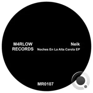 Neik - Noches En La Alta Carola (2025)