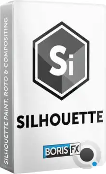 Boris FX Silhouette 2025.5.2