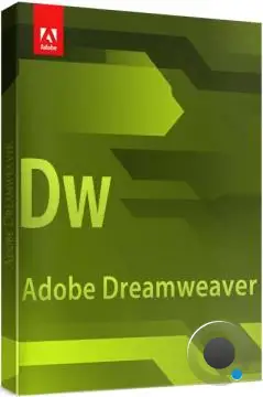 Adobe Dreamweaver 2021 21.7.0.15757 (MULTi/RUS)