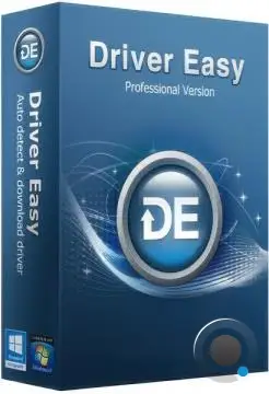 Driver Easy Professional 7.1.1.3510 + Portable