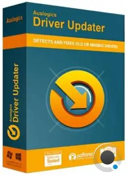 Auslogics Driver Updater 2.1.0.0 Final + Portable