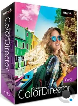 CyberLink ColorDirector Ultra 2026 14.0.5921.11 + Rus