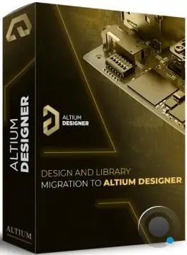 Altium Designer 26.1.1 Build 7