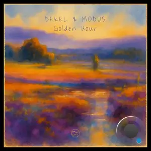 Dekel & Modus - Golden Hour (2025)
