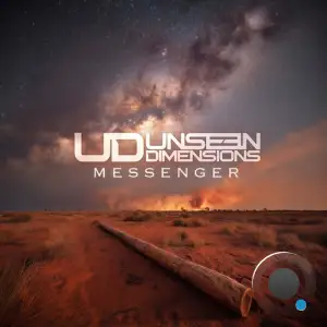 Unseen Dimensions - Messenger (2025)