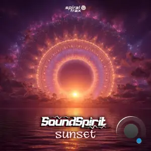 Soundspirit - Sunset (2025)