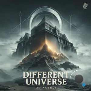 Mr. Nobody - Different Universe (2025)
