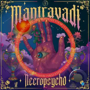 Necropsycho - Mantravadi (2025)
