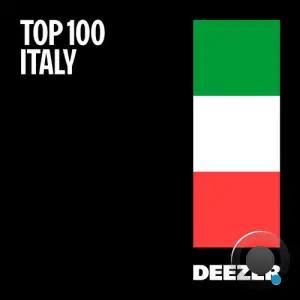 Italy Top 100 Single Charts (30.11.2025)