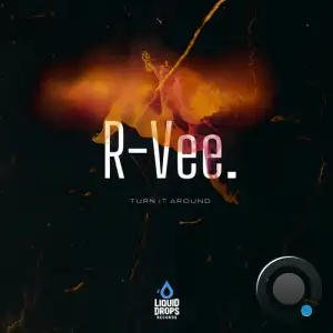 R-Vee - Turn It Around (2025)