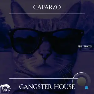 Caparzo - Gangster House (2025)