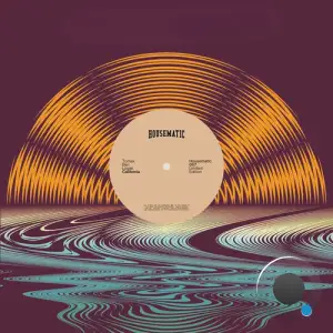 Tomax & Ben Logan - California (2025)