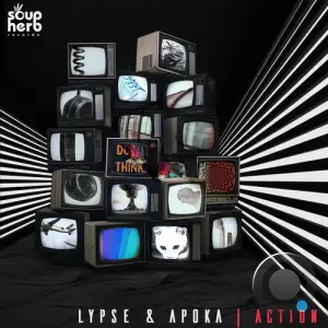 Lypse & Apoka - Action (2025)