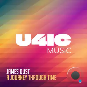 James Dust - A Journey Through Time (2025)