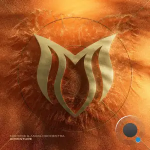 Nomosk & Ansia Orchestra - Adventure (2025)