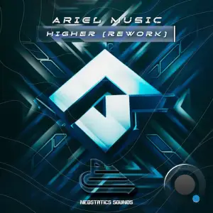 Ariel Music - Higher (Rework) (2025)