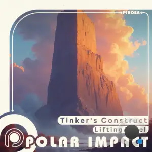 LiftingAngel - Tinker's Construct (2025)