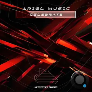 Ariel Music - Celebrate (2025)