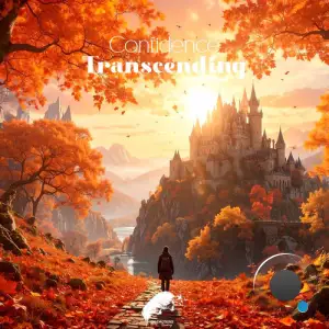 Transcending - Confidence (2025)