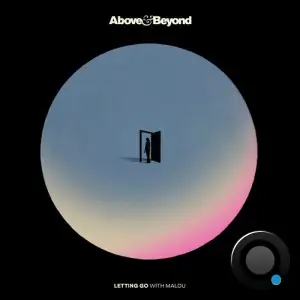 Above & Beyond with Malou - Letting Go (2025)