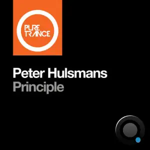 Peter Hulsmans - Principle (2025)