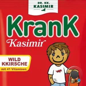 Kasimir1441 x Karamel19 - KranK (2025)