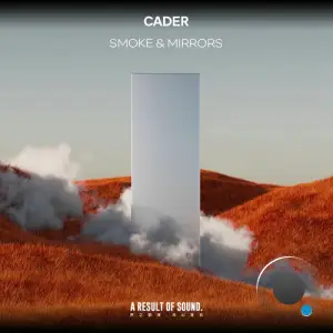 CaDer - Smoke & Mirrors (2025)