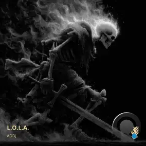 ADDJ - L.O.L.A. (2025)