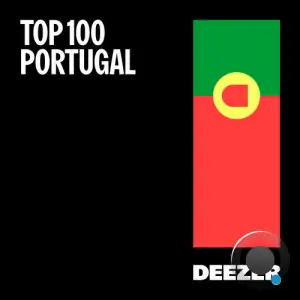 Portugal Top 100 Single Charts (28.12.2025)