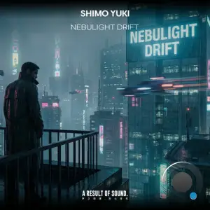 Shimo Yuki - Nebulight Drift (2025)