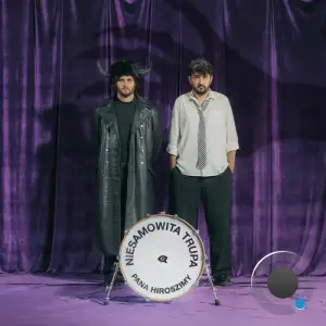 Lordofon - Niesamowita Trupa Pana Hiroszimy (2025)