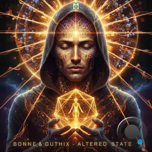 Bonne & Guthix - Altered State (2025)