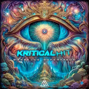 Kritical Hit - Barbecue Supervisor (2025)