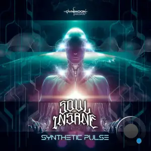 Soul Insane - Synthetic Pulse (2025)