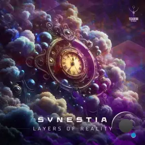 Synestia - Layers Of Reality (2025)
