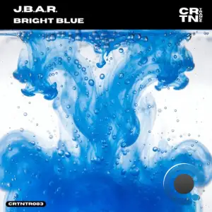 J.B.A.R. - Bright Blue (2025)